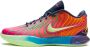 Nike LeBron XXI "Optimism" sneakers Roze - Thumbnail 5