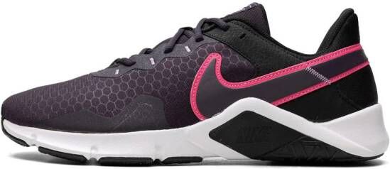 Nike Legend Essential 2 sneakers Paars