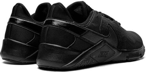 Nike Legend Essential 2 sneakers Zwart