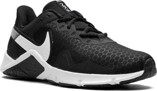 Nike Legend Essential 2 sneakers Zwart