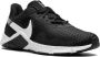 Nike Legend Essential 2 sneakers Zwart - Thumbnail 2