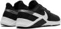 Nike Legend Essential 2 sneakers Zwart - Thumbnail 3