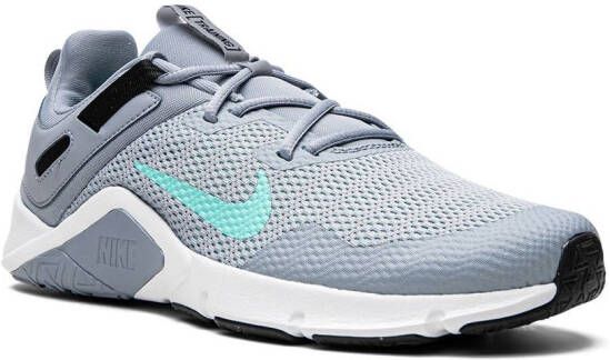 Nike Legend Essential low-top sneakers Grijs