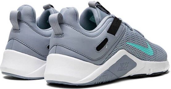 Nike Legend Essential low-top sneakers Grijs