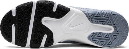 Nike Legend Essential low-top sneakers Grijs