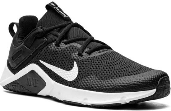 Nike Legend Essential low-top sneakers Zwart