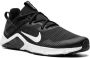 Nike Legend Essential low-top sneakers Zwart - Thumbnail 7