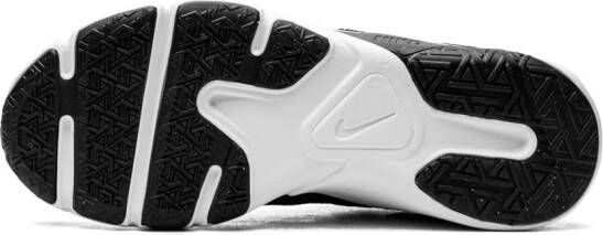 Nike Legend Essential low-top sneakers Zwart