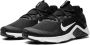 Nike Legend Essential low-top sneakers Zwart - Thumbnail 10