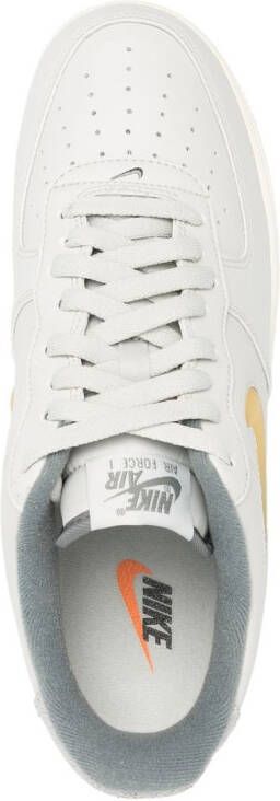 Nike Low-top sneakers Grijs