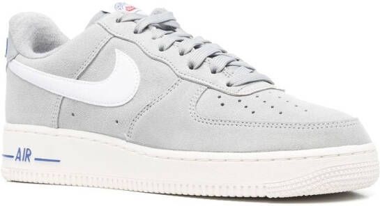 Nike Low-top sneakers Grijs