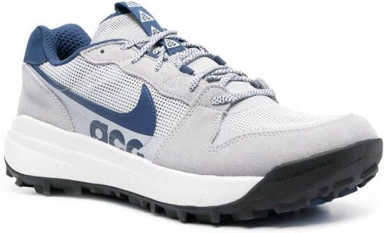 Nike Lowcate sneakers Blauw