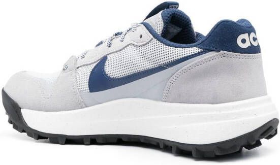 Nike Lowcate sneakers Blauw