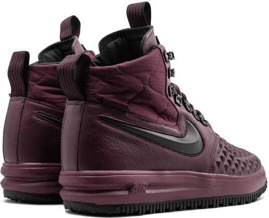 Nike Lebron 16 sneakers Geel - Foto 12