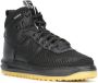 Nike 'Lunar Force 1 Duckboot' sneakers Zwart - Thumbnail 2
