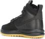Nike 'Lunar Force 1 Duckboot' sneakers Zwart - Thumbnail 3