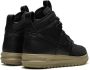 Nike Lunar Force 1 Duckboot laarzen Zwart - Thumbnail 3