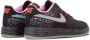 Nike Lunar Force 1 Fuse PRM QS sneakers Zwart - Thumbnail 3