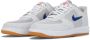 Nike Lunar Force 1 Fuse SP Clot sneakers Grijs - Thumbnail 2