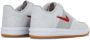 Nike Lunar Force 1 Fuse SP Clot sneakers Grijs - Thumbnail 3