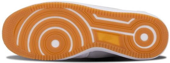 Nike Lunar Force 1 Fuse SP Clot sneakers Grijs