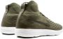 Nike Air Sock Racer Ultra Flyknit sneakers Zwart - Thumbnail 75