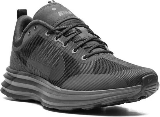 Nike Lunar Roam "Dark Smoke Grey Anthacite Black" sneakers Grijs