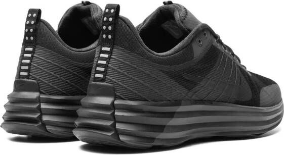 Nike Lunar Roam ("Dark Smoke Grey Anthacite Black") sneakers Grijs