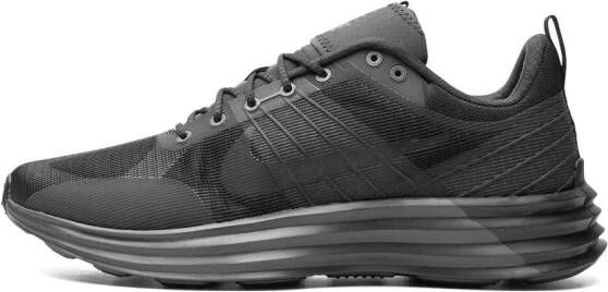 Nike Lunar Roam ("Dark Smoke Grey Anthacite Black") sneakers Grijs