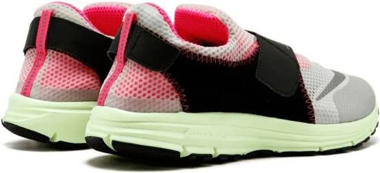 Nike "Lunarfly 306 City QS Shanghai sneakers" Grijs