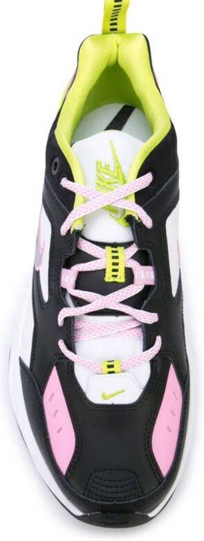 Nike M2K Tekno sneakers Veelkleurig