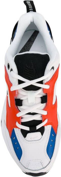 Nike M2K Tekno sneakers Wit