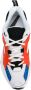 Nike M2K Tekno sneakers Wit - Thumbnail 4