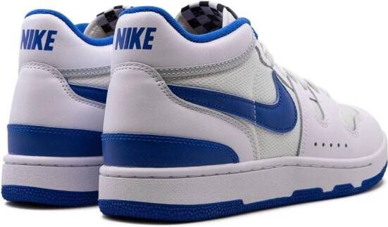 Nike Mac Attack "Game Royal" sneakers Wit