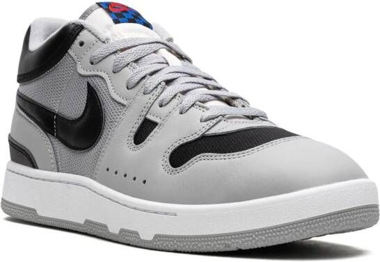 Nike Mac Attack OG "Light Smoke Gray" sneakers Grijs