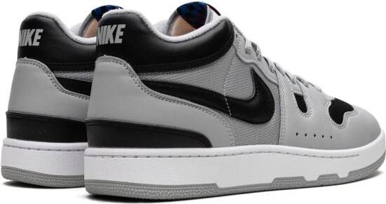 Nike Mac Attack OG "Light Smoke Gray" sneakers Grijs