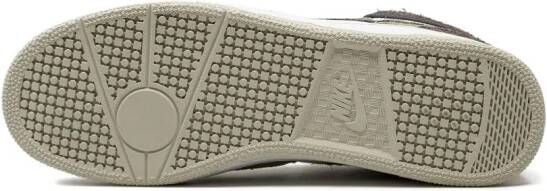 Nike Mac Attack "Oil Green" sneakers Groen