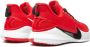 Nike Mamba Focus low-top sneakers Rood - Thumbnail 3