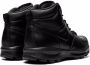 Nike oa high-top laarzen Zwart - Thumbnail 3