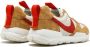 Nike x Tom Sachs Mars Yard 2.0 sneakers Geel - Thumbnail 3