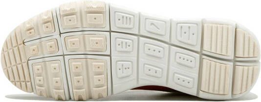 Nike x Tom Sachs Mars Yard 2.0 sneakers Bruin