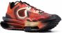 Nike Matthew M. Williams x Zoom 4 sneakers Rood - Thumbnail 5