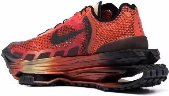 Nike Matthew M. Williams x Zoom 4 sneakers Rood