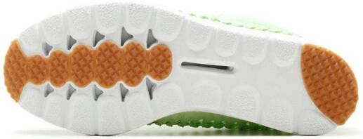 Nike Mayfly geweven QS sneakers Groen