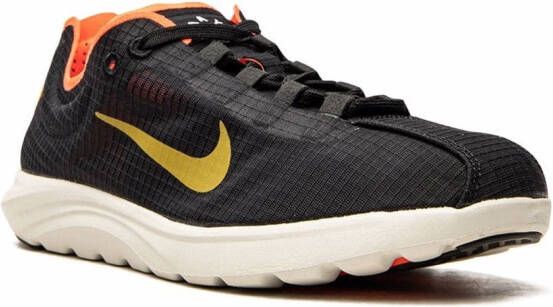 Nike ACG React Terra Gobe sneakers Zwart - Foto 8