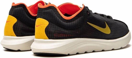 Nike ACG React Terra Gobe sneakers Zwart - Foto 3