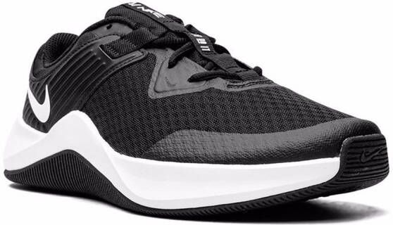 Nike MC low-top sneakers Zwart