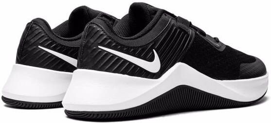 Nike MC low-top sneakers Zwart