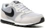 Nike Zoom Blazer Premium SB mid-top sneakers Grijs - Thumbnail 10