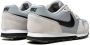 Nike Bruin React SB low-top sneakers Rood - Thumbnail 11